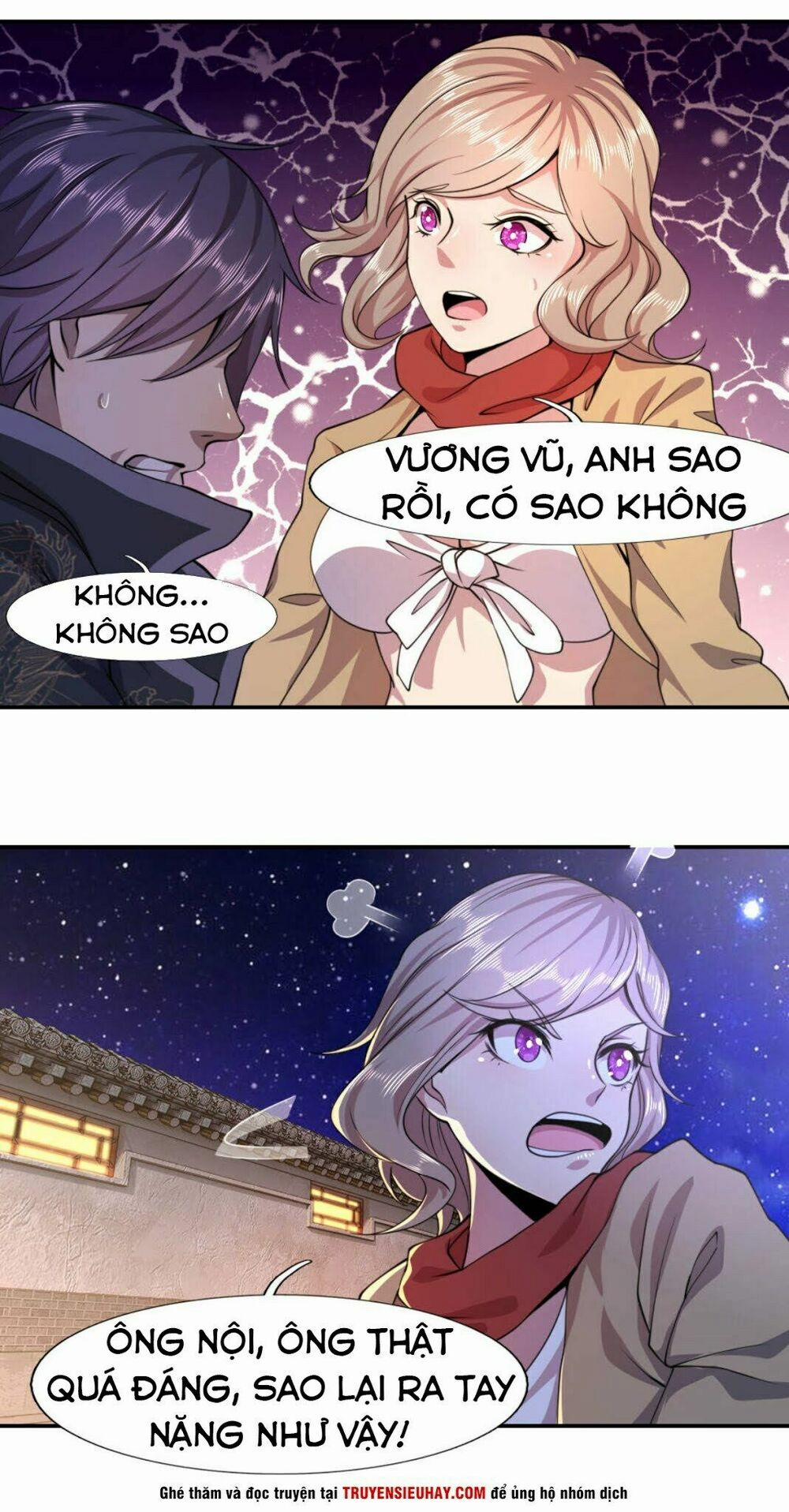 Y Võ Chí Tôn 67 trang 3