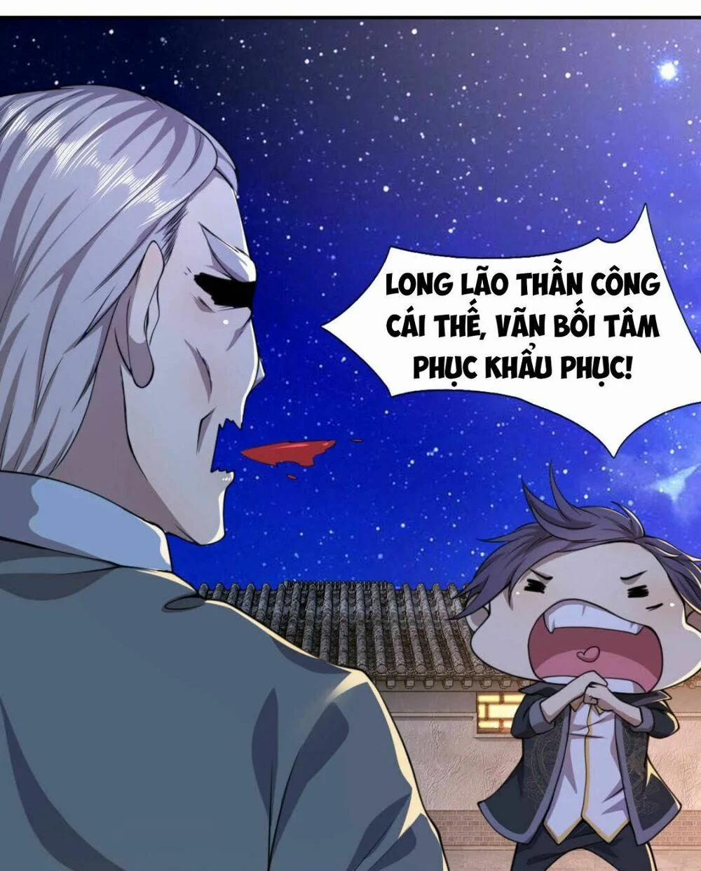 Y Võ Chí Tôn 67 trang 6