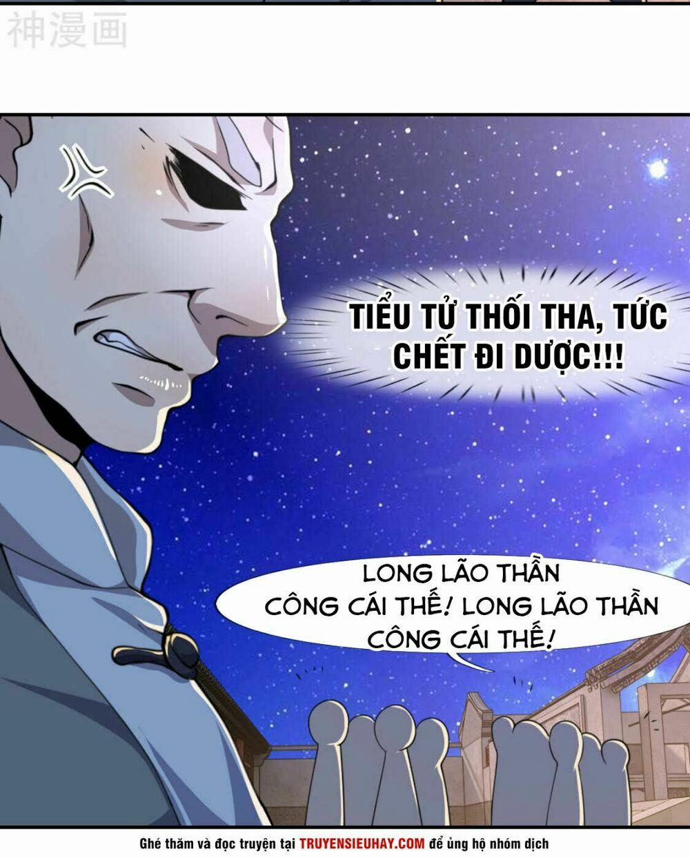 Y Võ Chí Tôn 67 trang 7