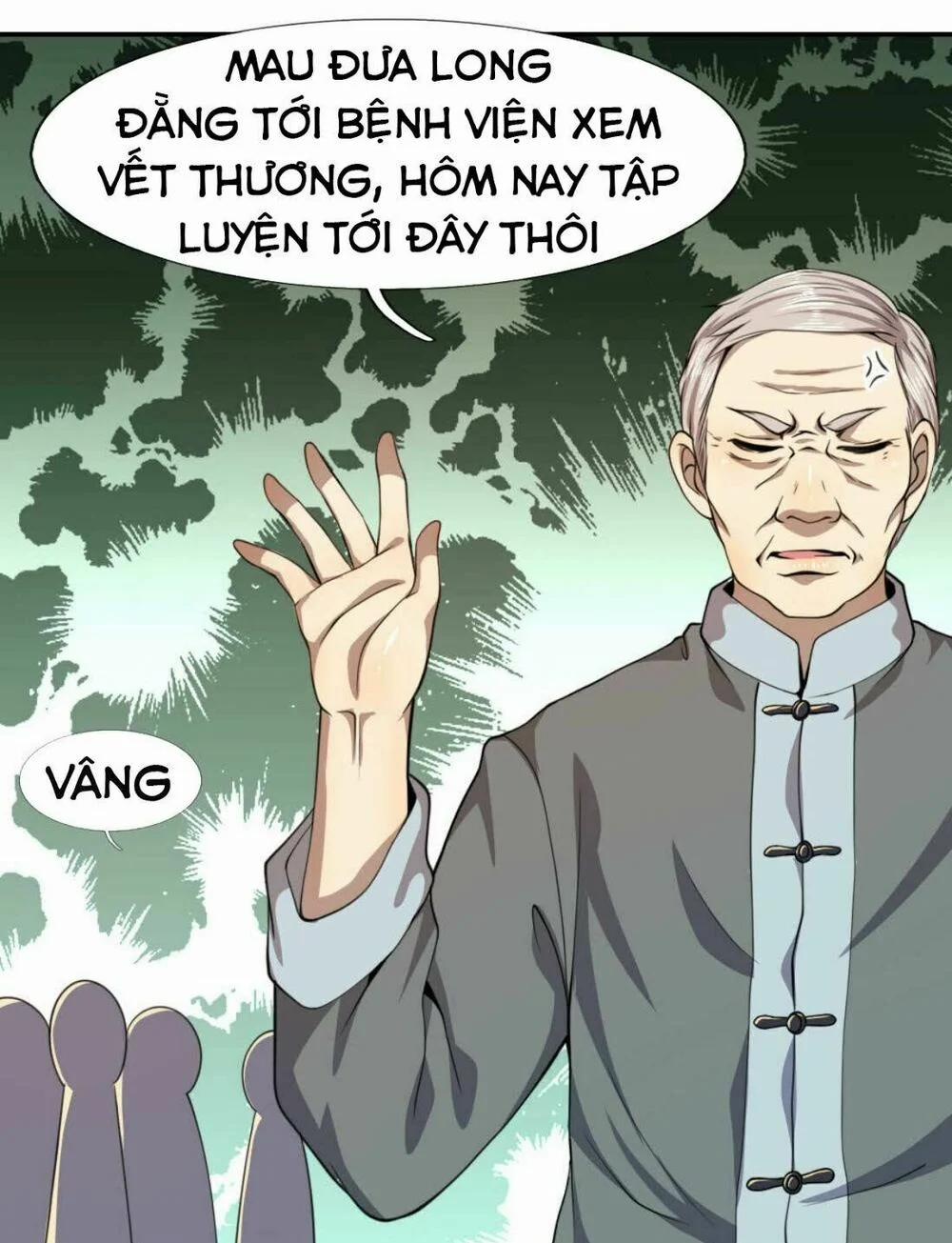 Y Võ Chí Tôn 67 trang 8
