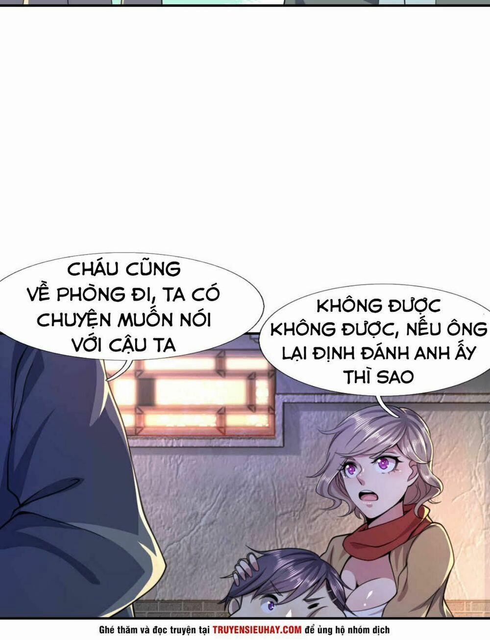 Y Võ Chí Tôn 67 trang 9