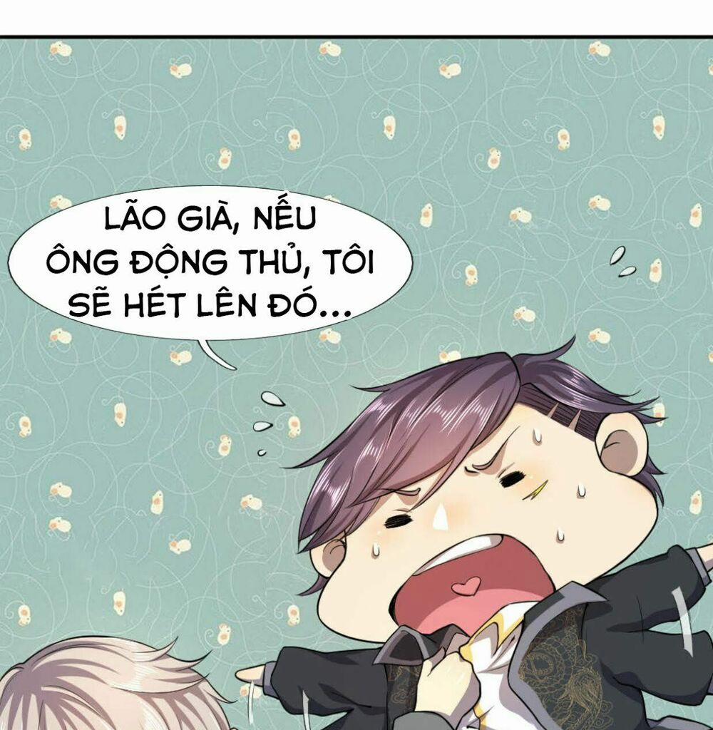 Y Võ Chí Tôn 68 trang 1