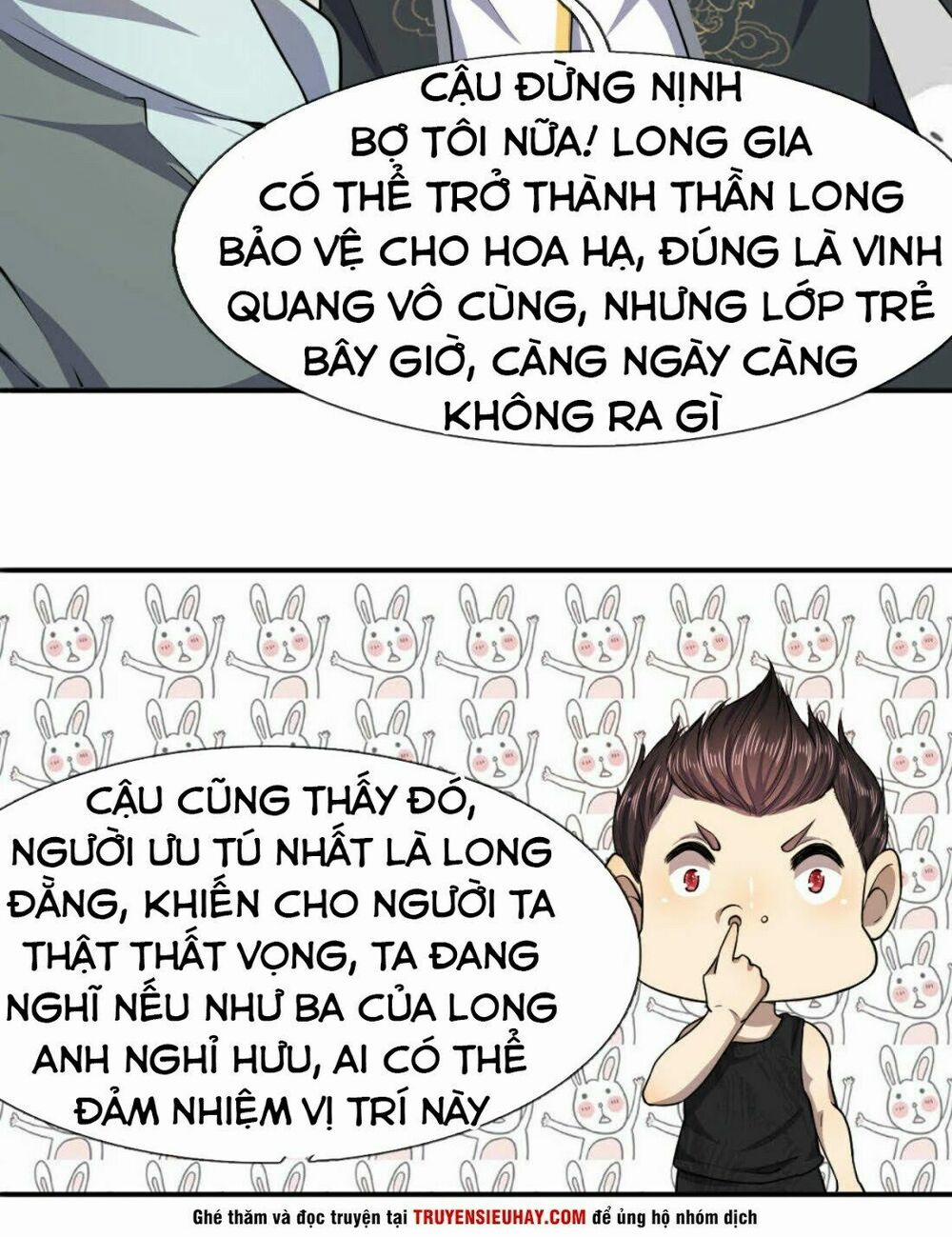 Y Võ Chí Tôn 68 trang 17