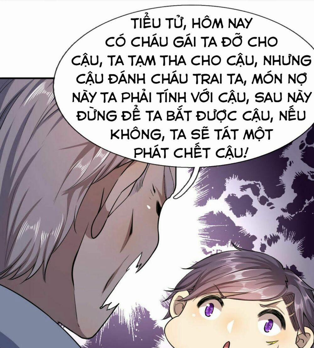 Y Võ Chí Tôn 68 trang 3