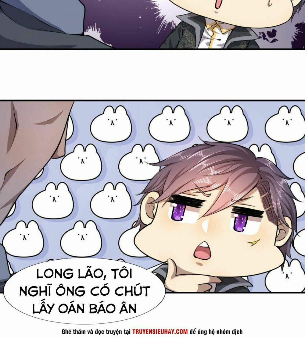 Y Võ Chí Tôn 68 trang 4