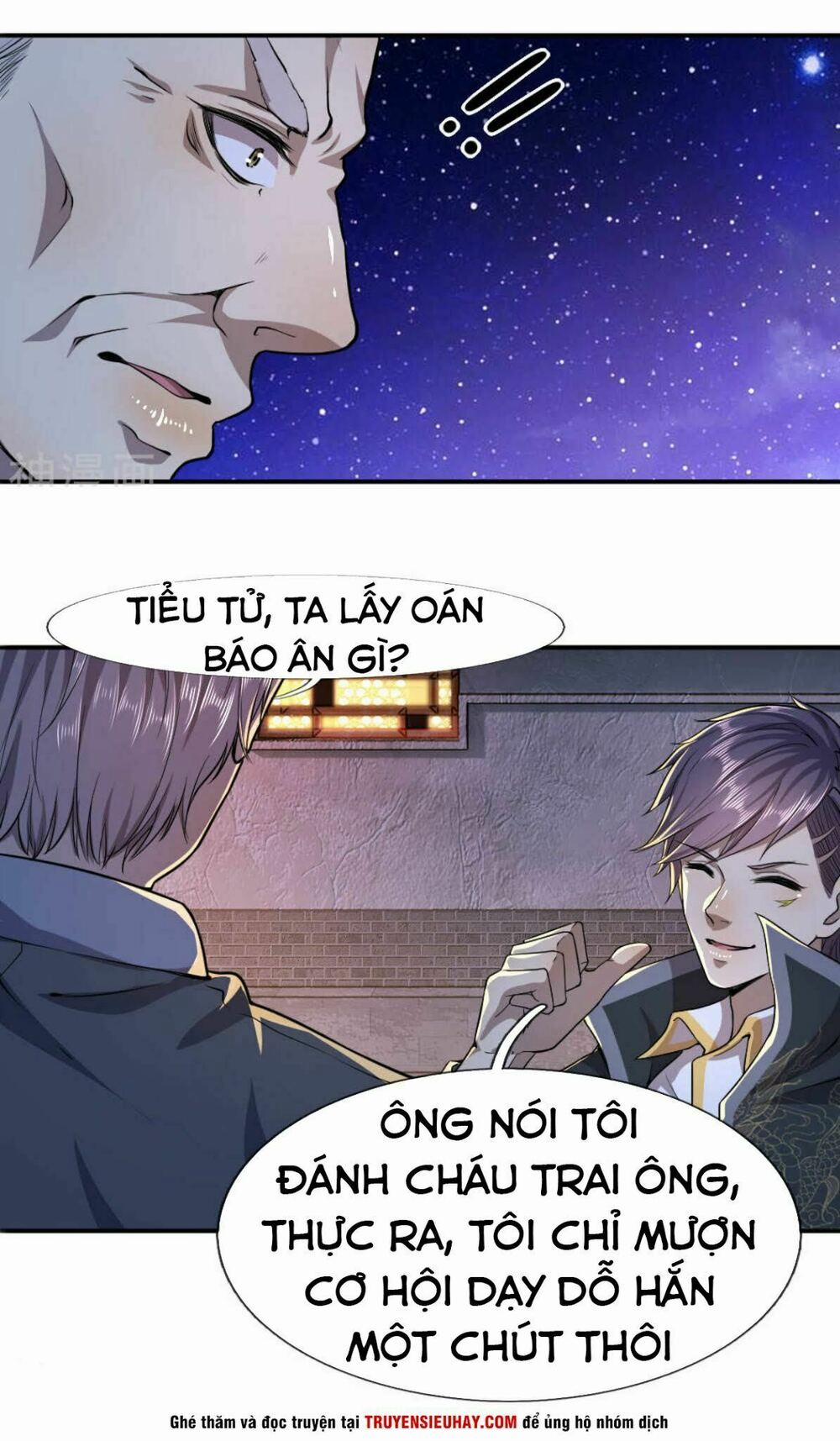 Y Võ Chí Tôn 68 trang 5