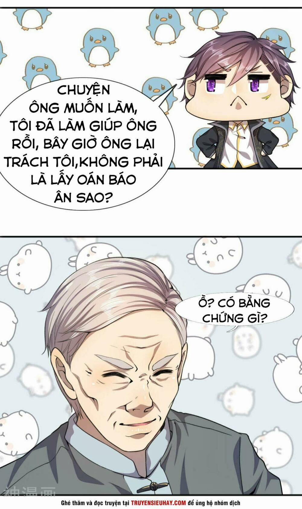 Y Võ Chí Tôn 68 trang 6