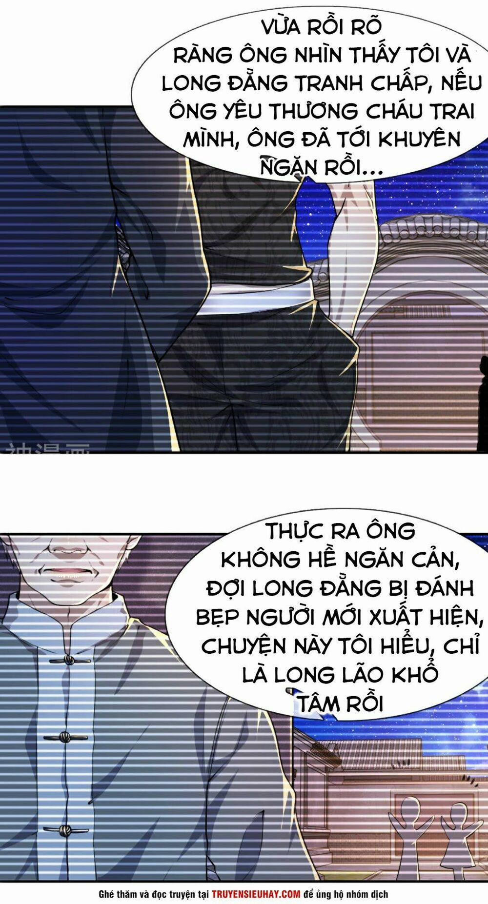 Y Võ Chí Tôn 68 trang 7