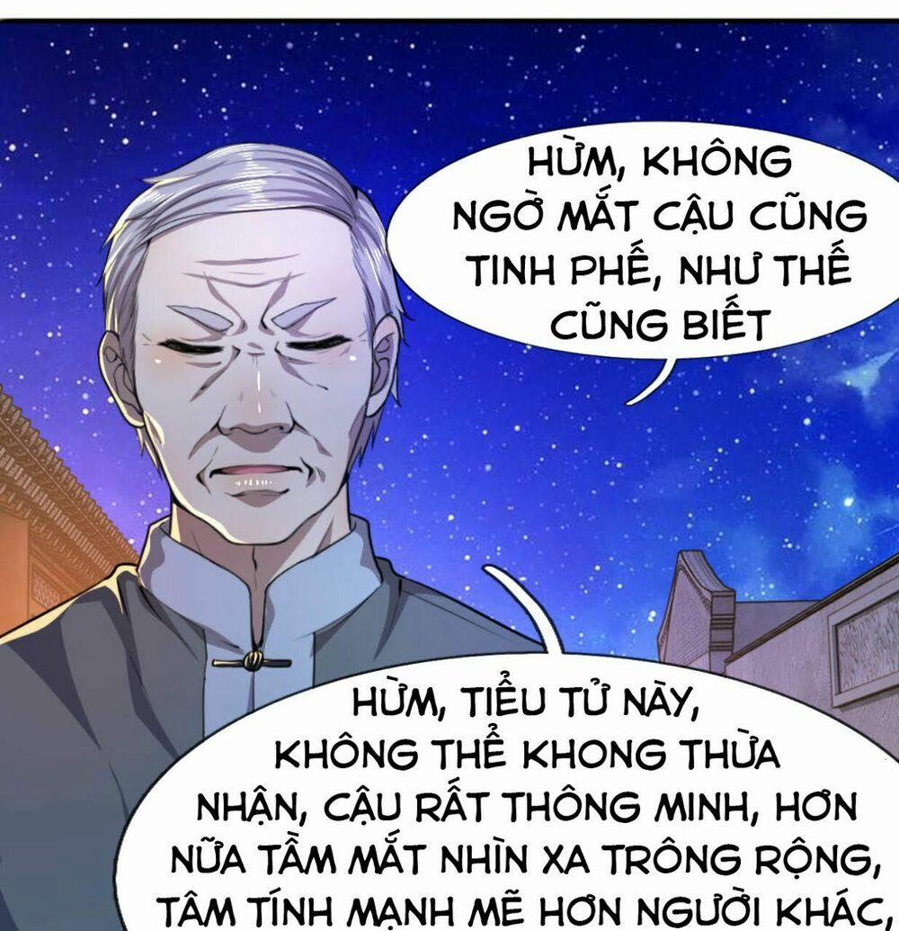Y Võ Chí Tôn 68 trang 8