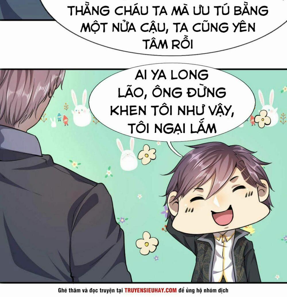 Y Võ Chí Tôn 68 trang 9