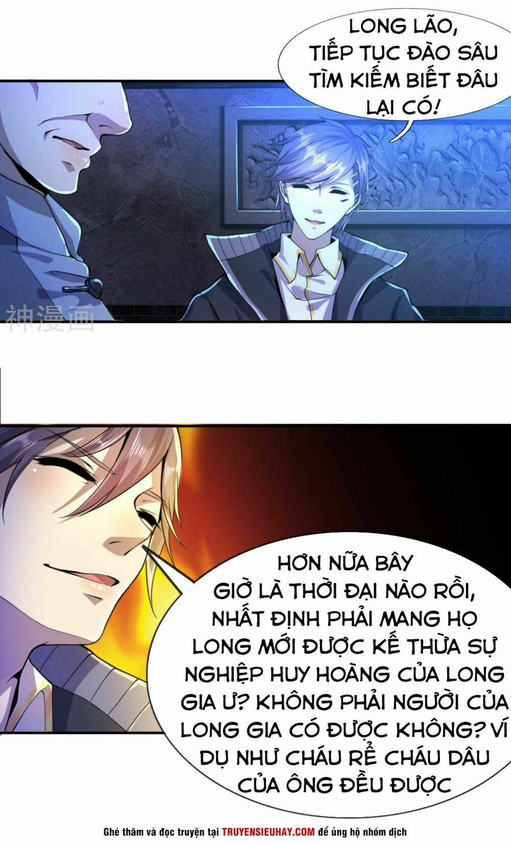 Y Võ Chí Tôn 69 trang 1