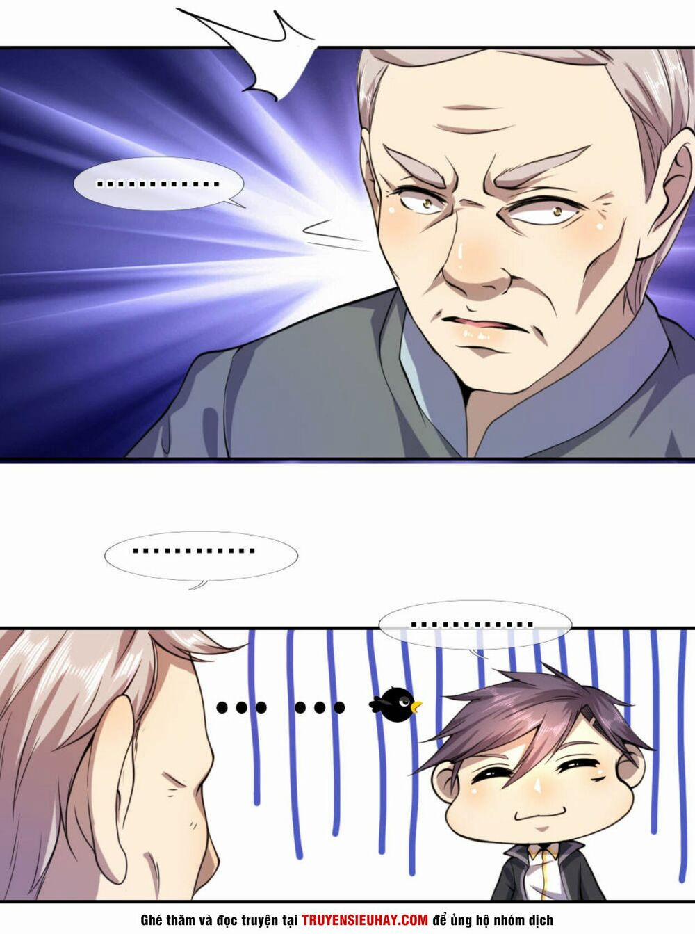 Y Võ Chí Tôn 69 trang 2