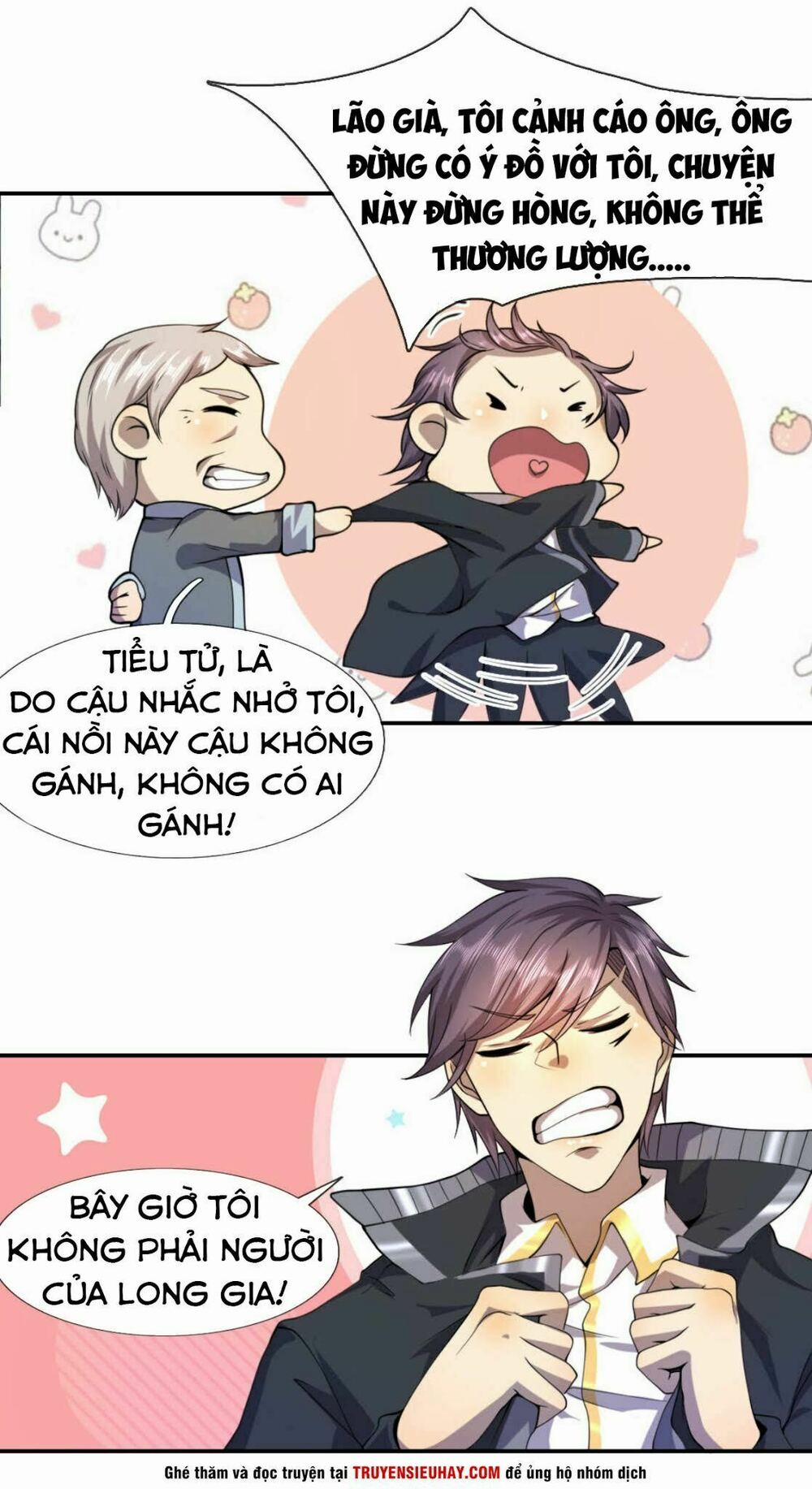 Y Võ Chí Tôn 69 trang 6