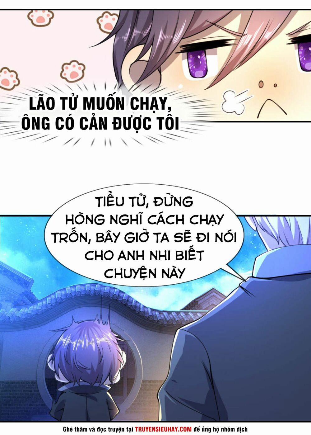 Y Võ Chí Tôn 69 trang 7