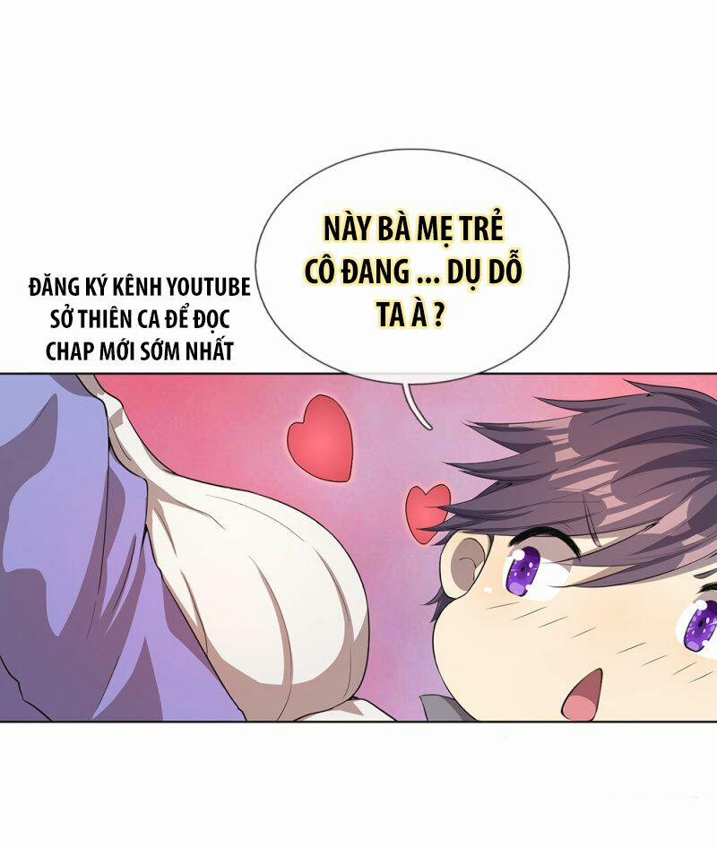 Y Võ Chí Tôn 7 trang 12