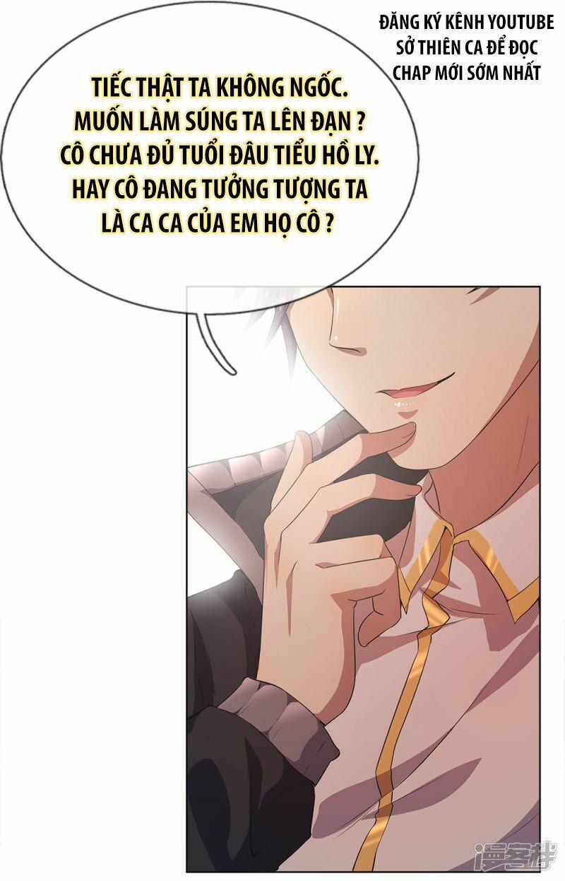 Y Võ Chí Tôn 7 trang 13