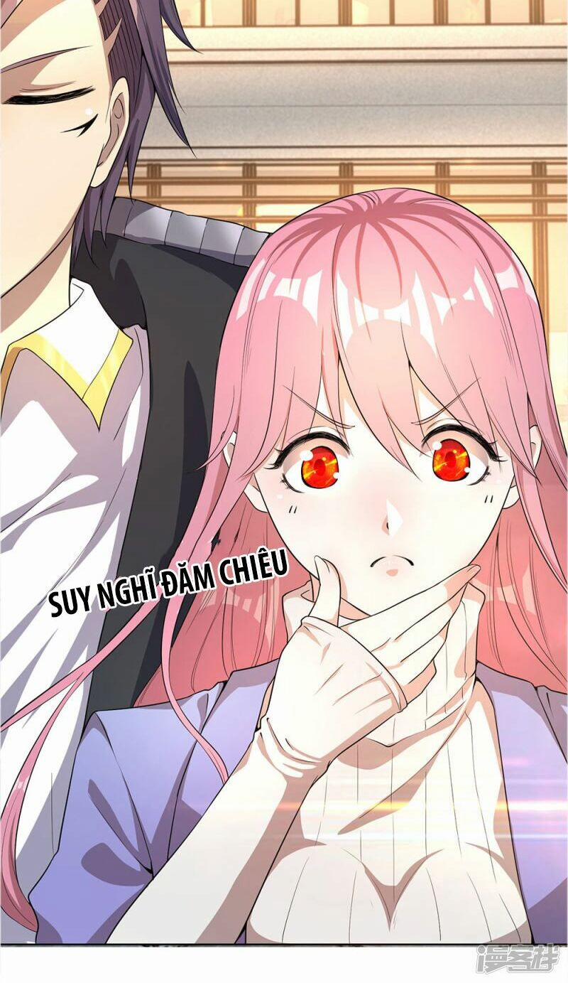 Y Võ Chí Tôn 7 trang 29