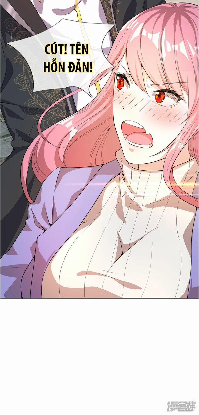 Y Võ Chí Tôn 7 trang 36