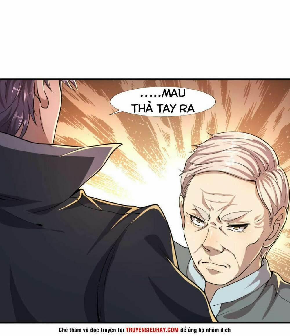 Y Võ Chí Tôn 70 trang 12