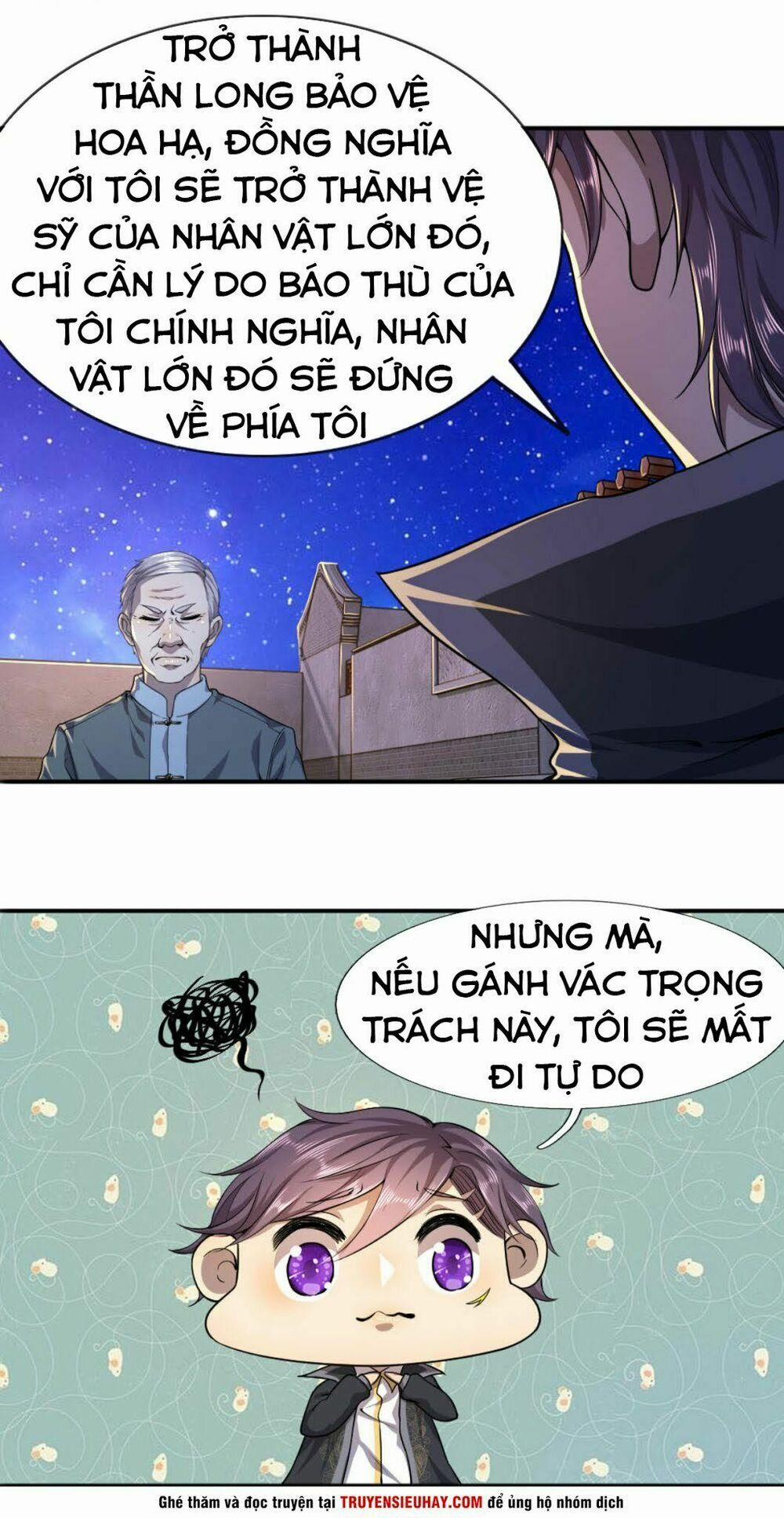 Y Võ Chí Tôn 70 trang 2