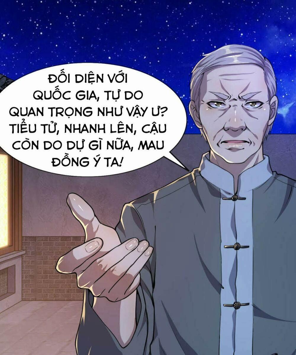 Y Võ Chí Tôn 70 trang 3