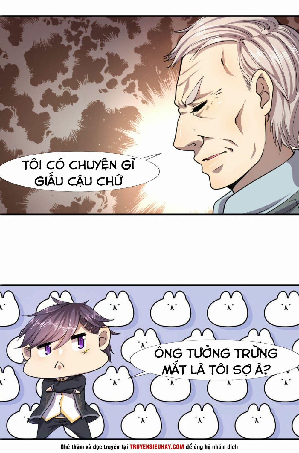 Y Võ Chí Tôn 70 trang 5