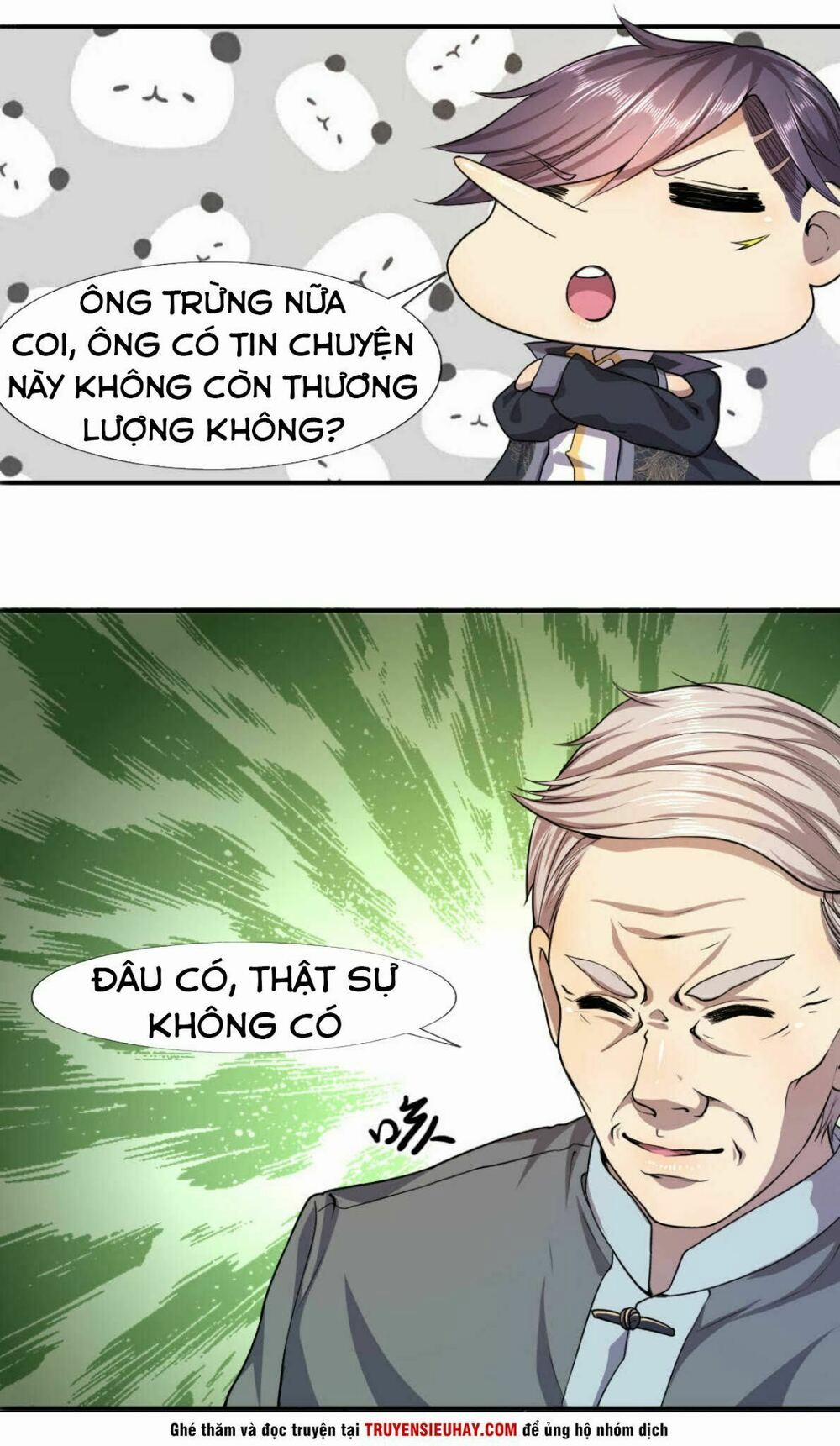 Y Võ Chí Tôn 70 trang 6