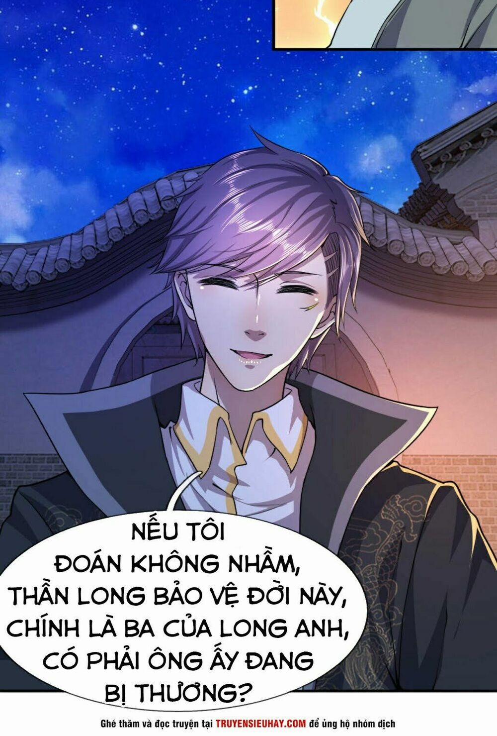 Y Võ Chí Tôn 70 trang 8