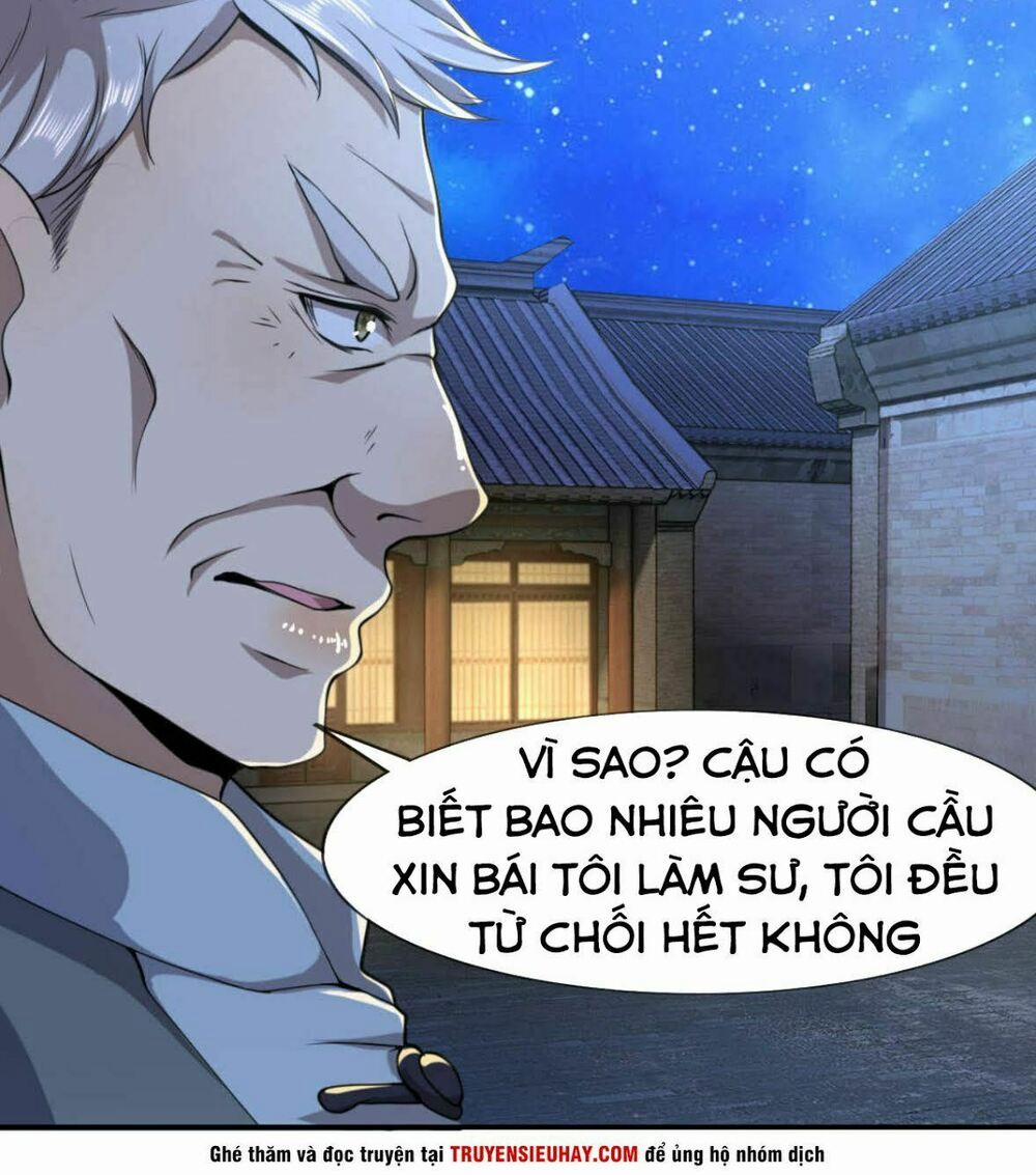 Y Võ Chí Tôn 71 trang 20