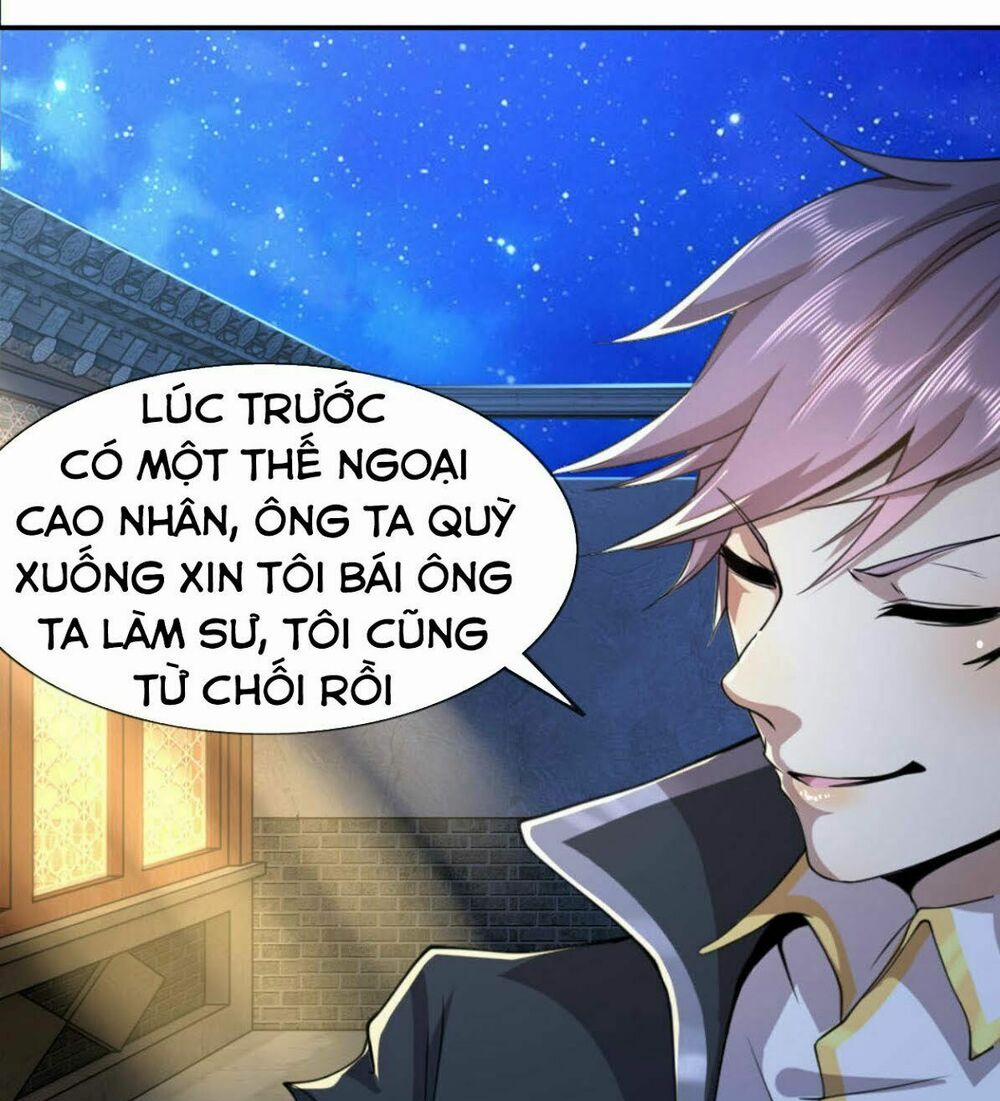 Y Võ Chí Tôn 71 trang 21