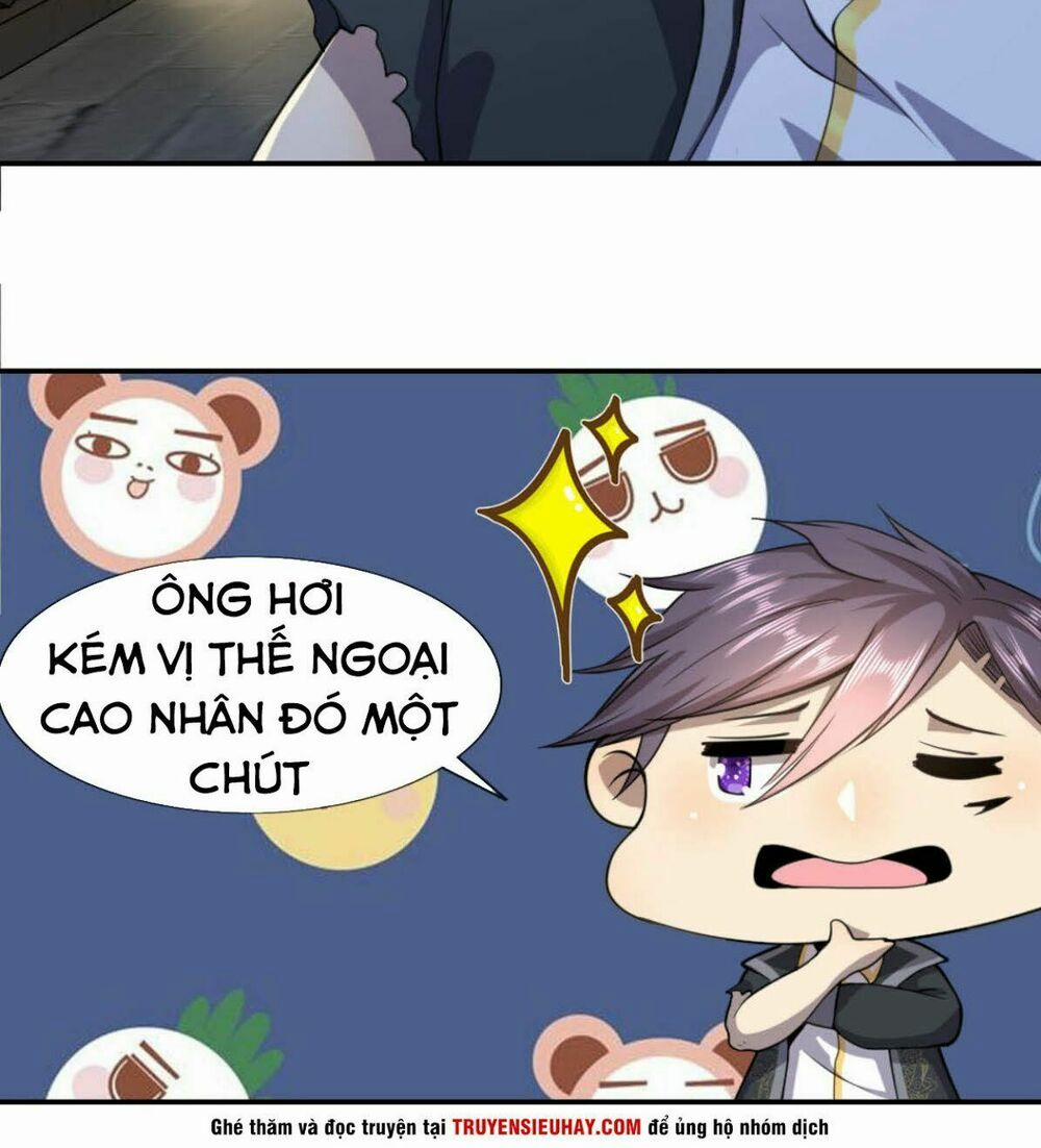 Y Võ Chí Tôn 71 trang 22
