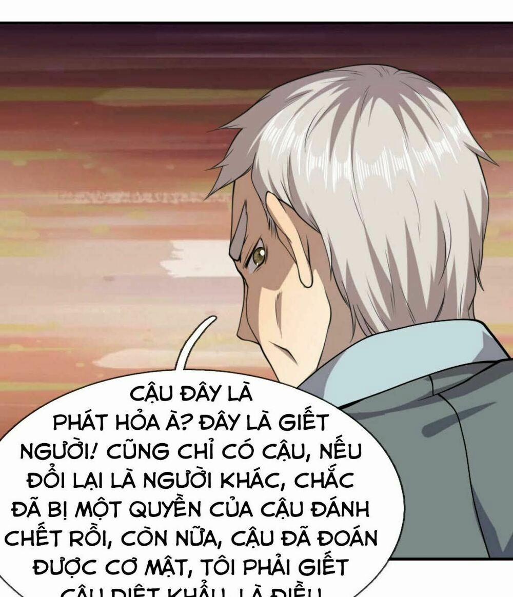Y Võ Chí Tôn 71 trang 7