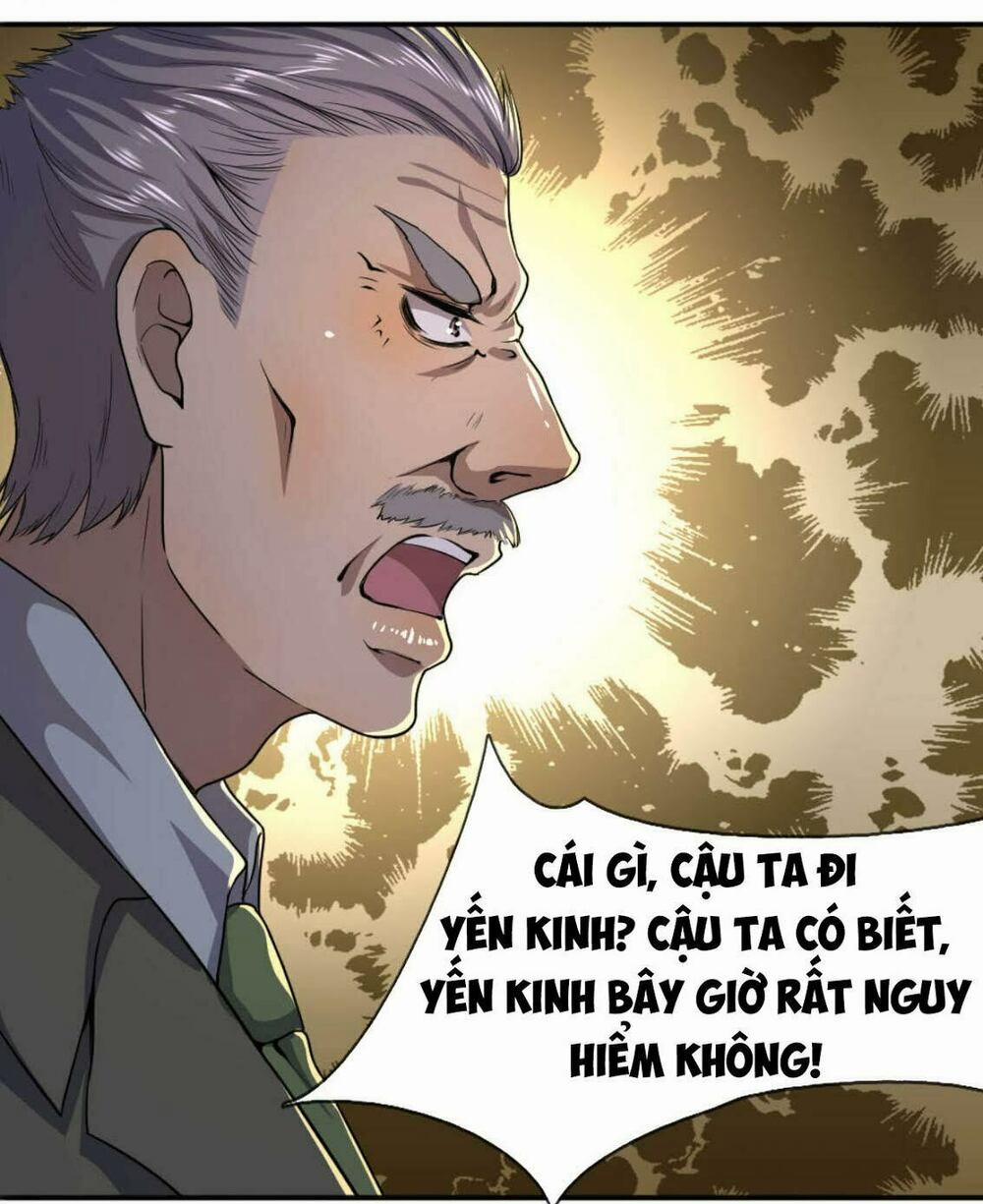 Y Võ Chí Tôn 72 trang 15