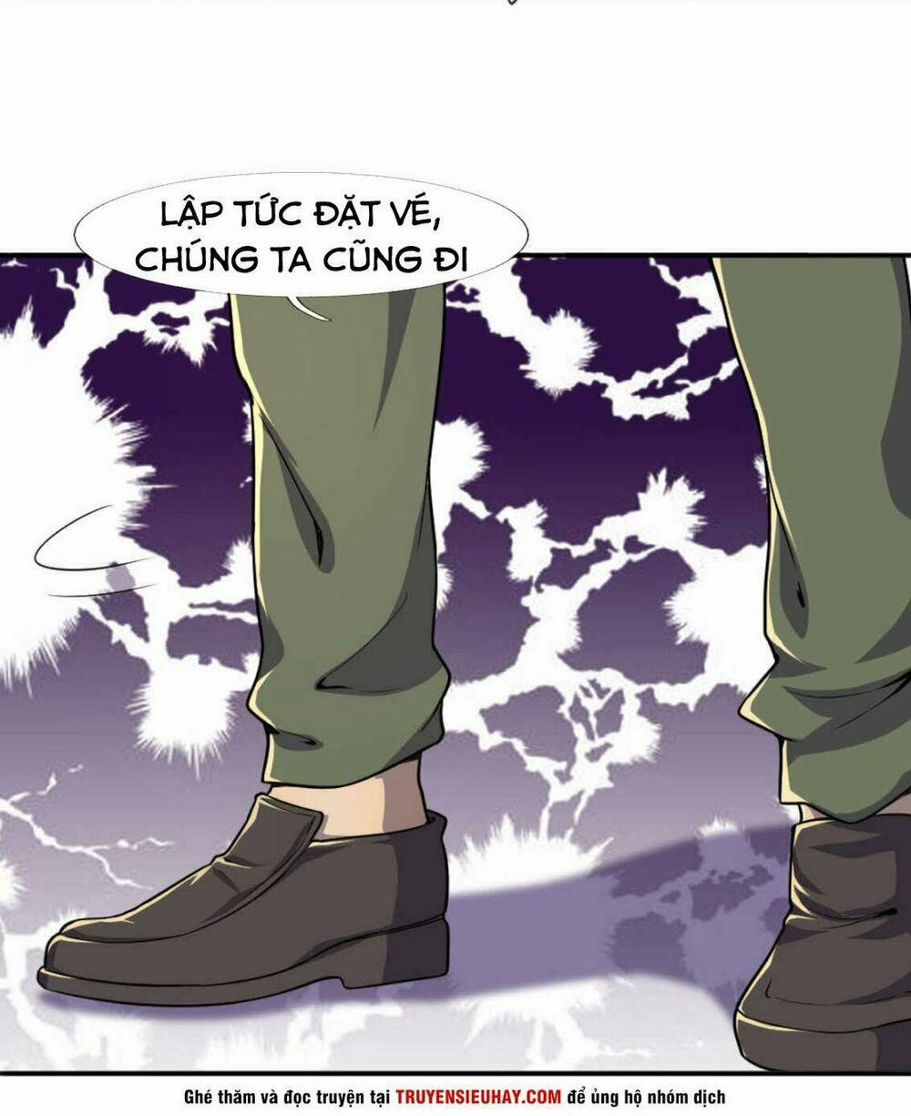 Y Võ Chí Tôn 72 trang 16