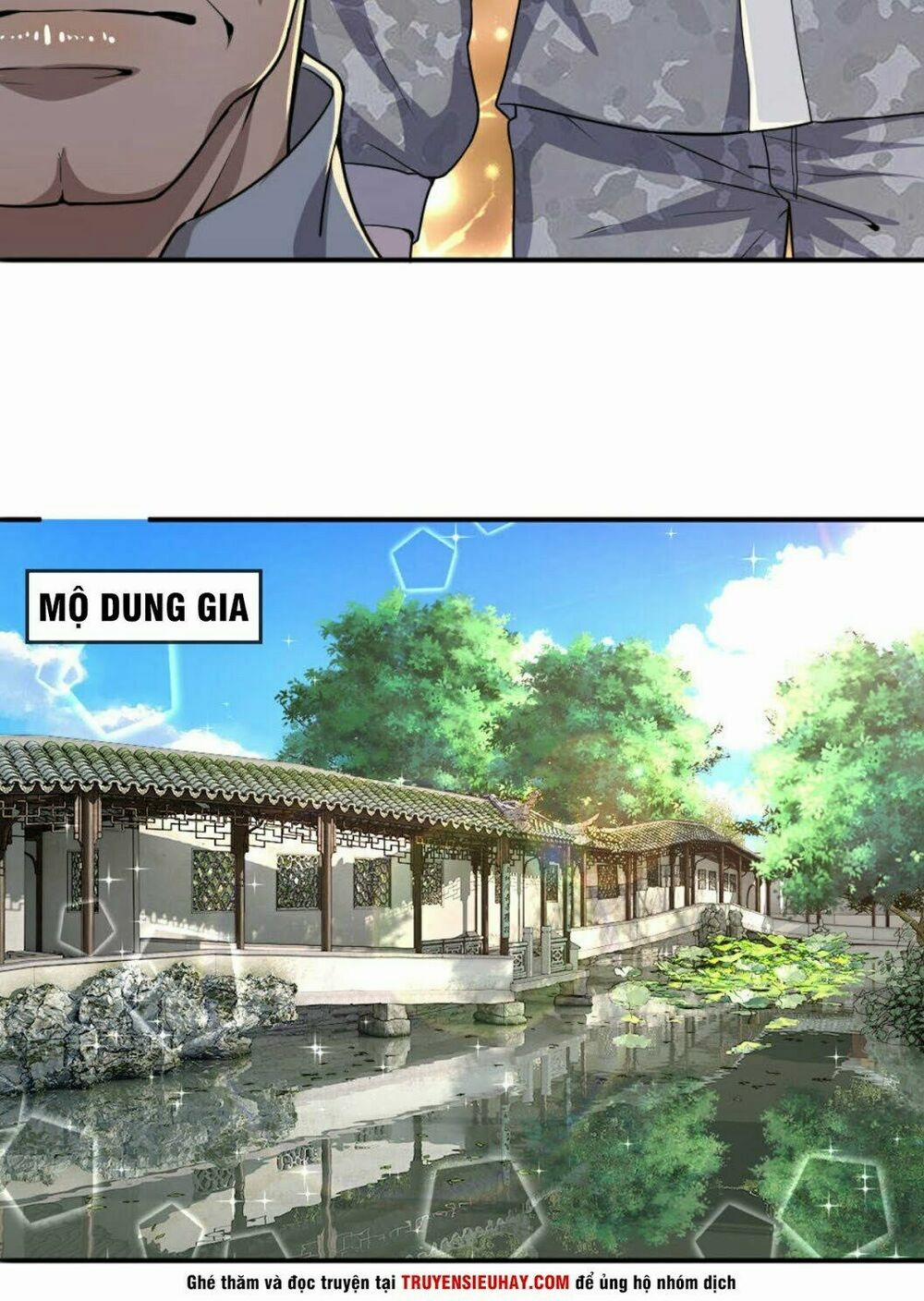 Y Võ Chí Tôn 72 trang 18