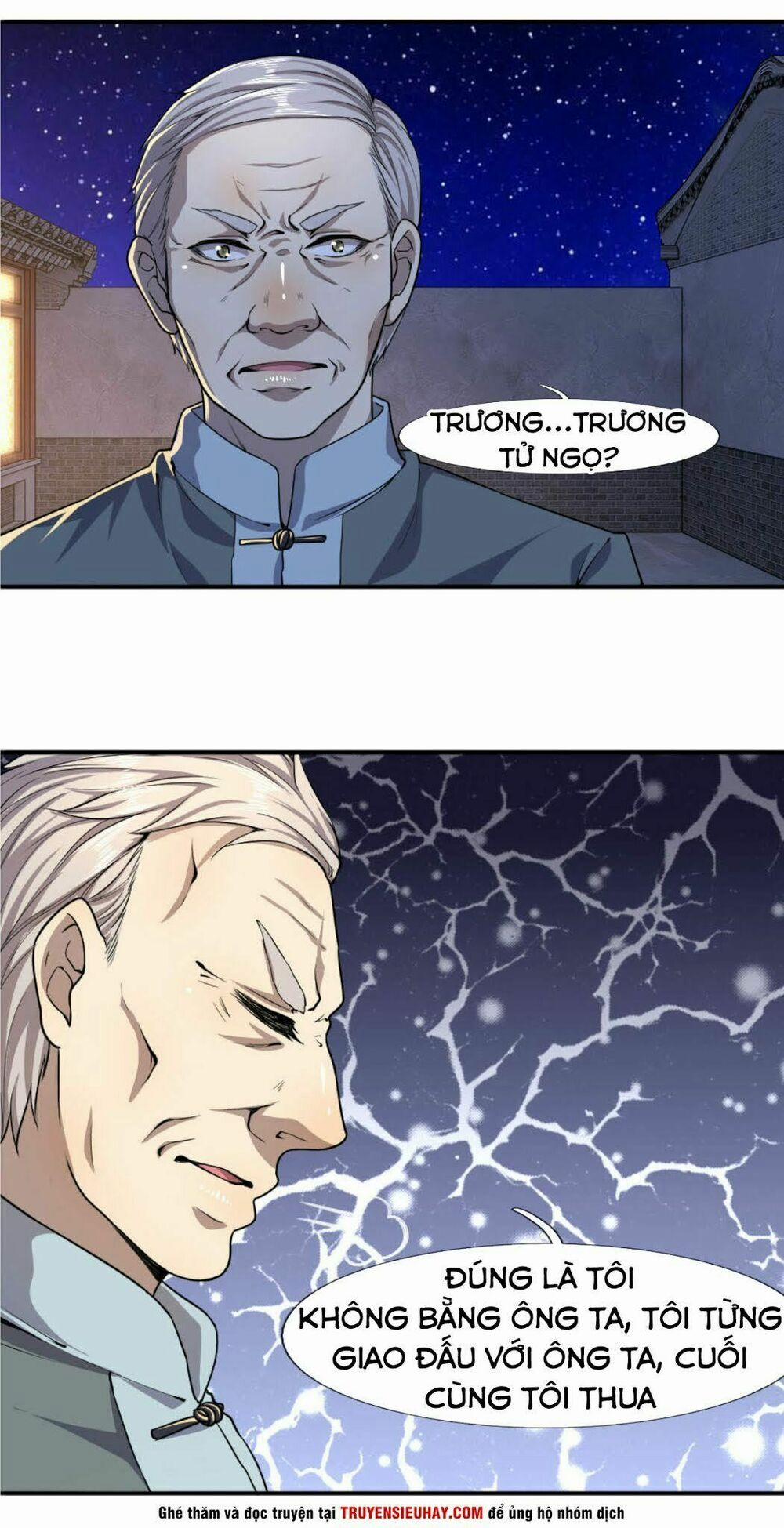 Y Võ Chí Tôn 72 trang 2