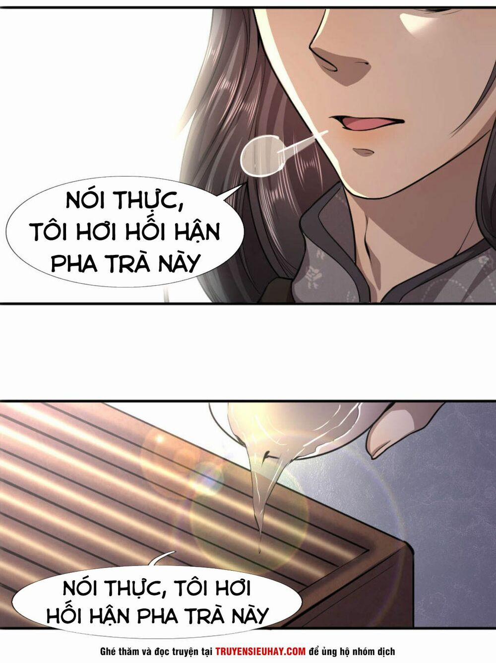 Y Võ Chí Tôn 72 trang 22