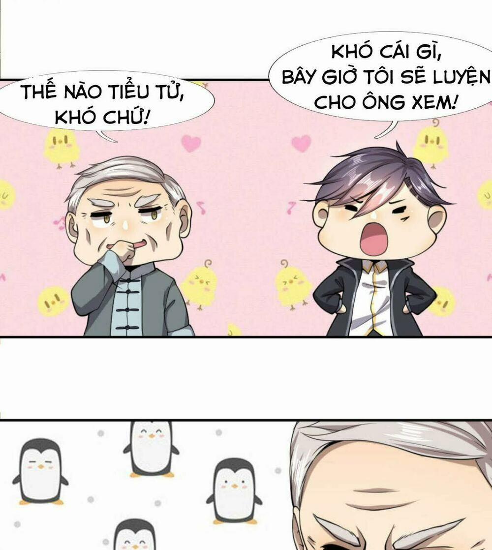Y Võ Chí Tôn 73 trang 12