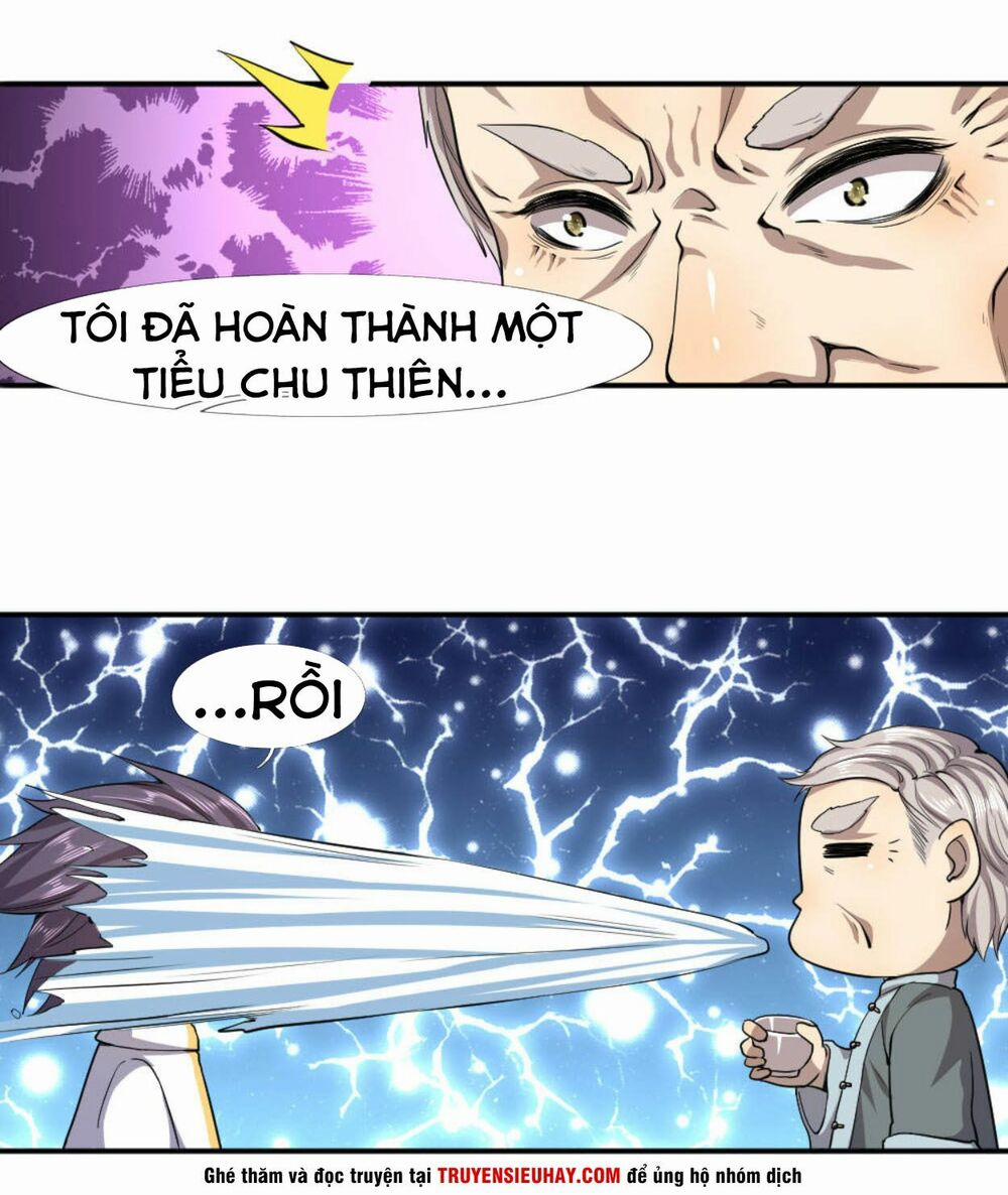 Y Võ Chí Tôn 74 trang 11