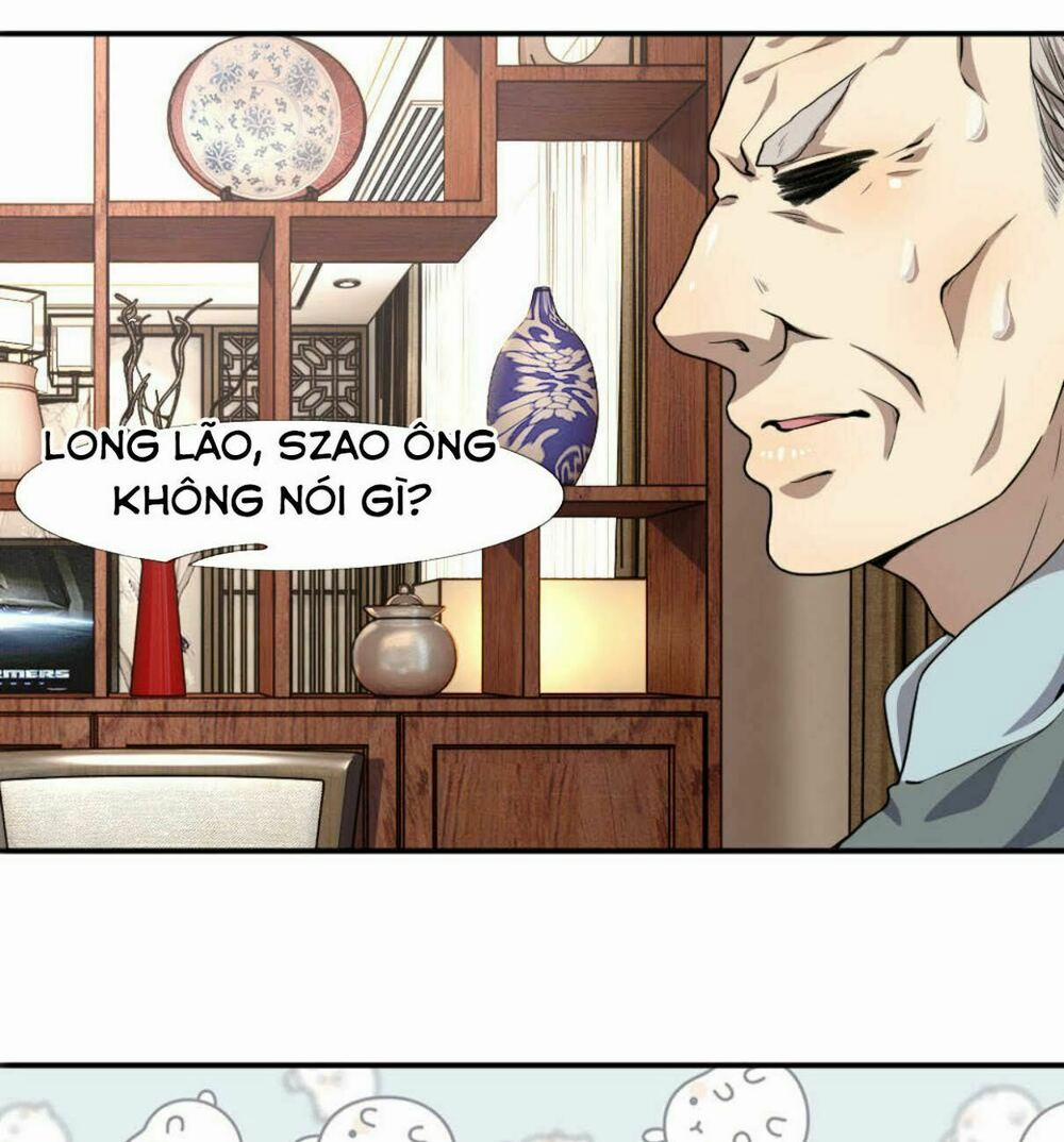 Y Võ Chí Tôn 74 trang 16