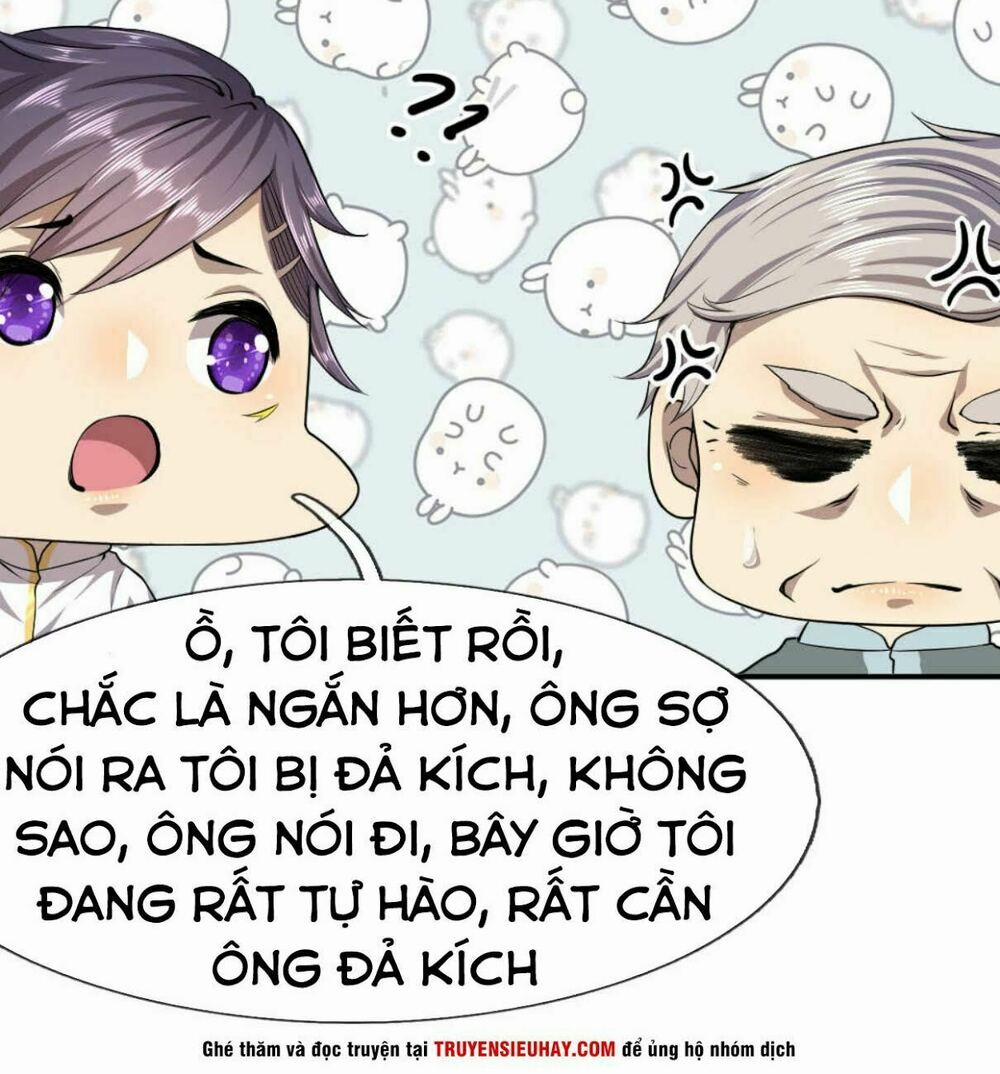 Y Võ Chí Tôn 74 trang 17