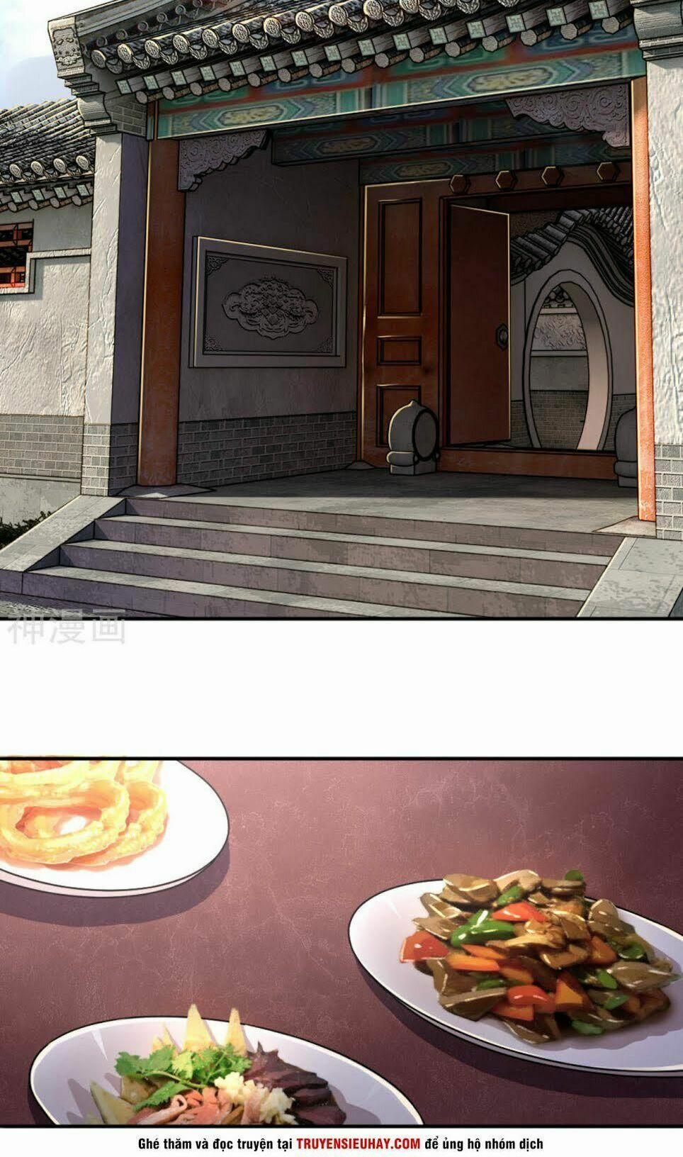 Y Võ Chí Tôn 74 trang 4