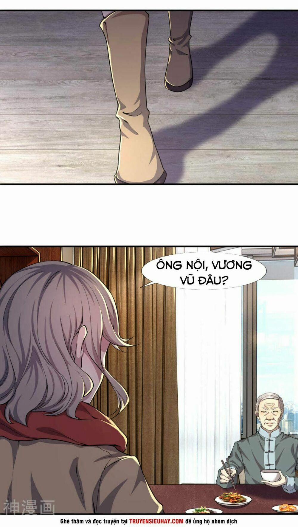 Y Võ Chí Tôn 74 trang 5