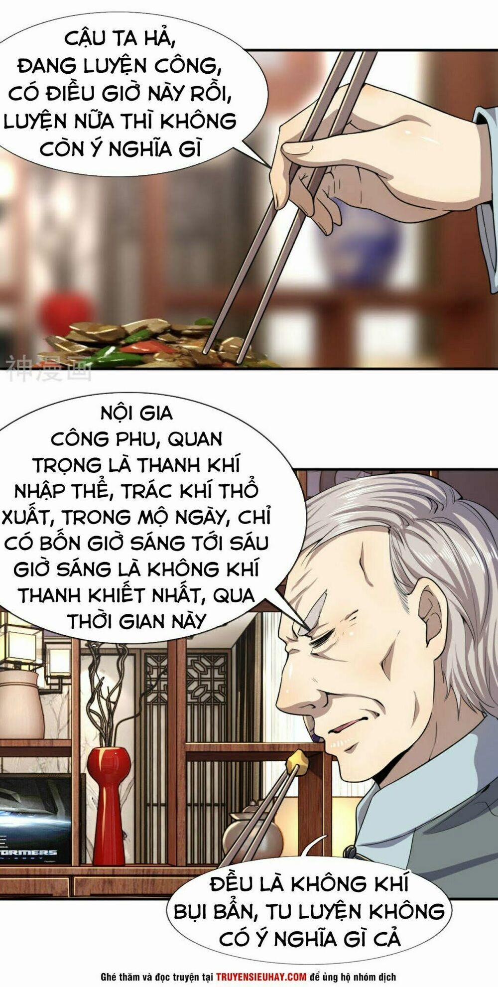 Y Võ Chí Tôn 74 trang 6