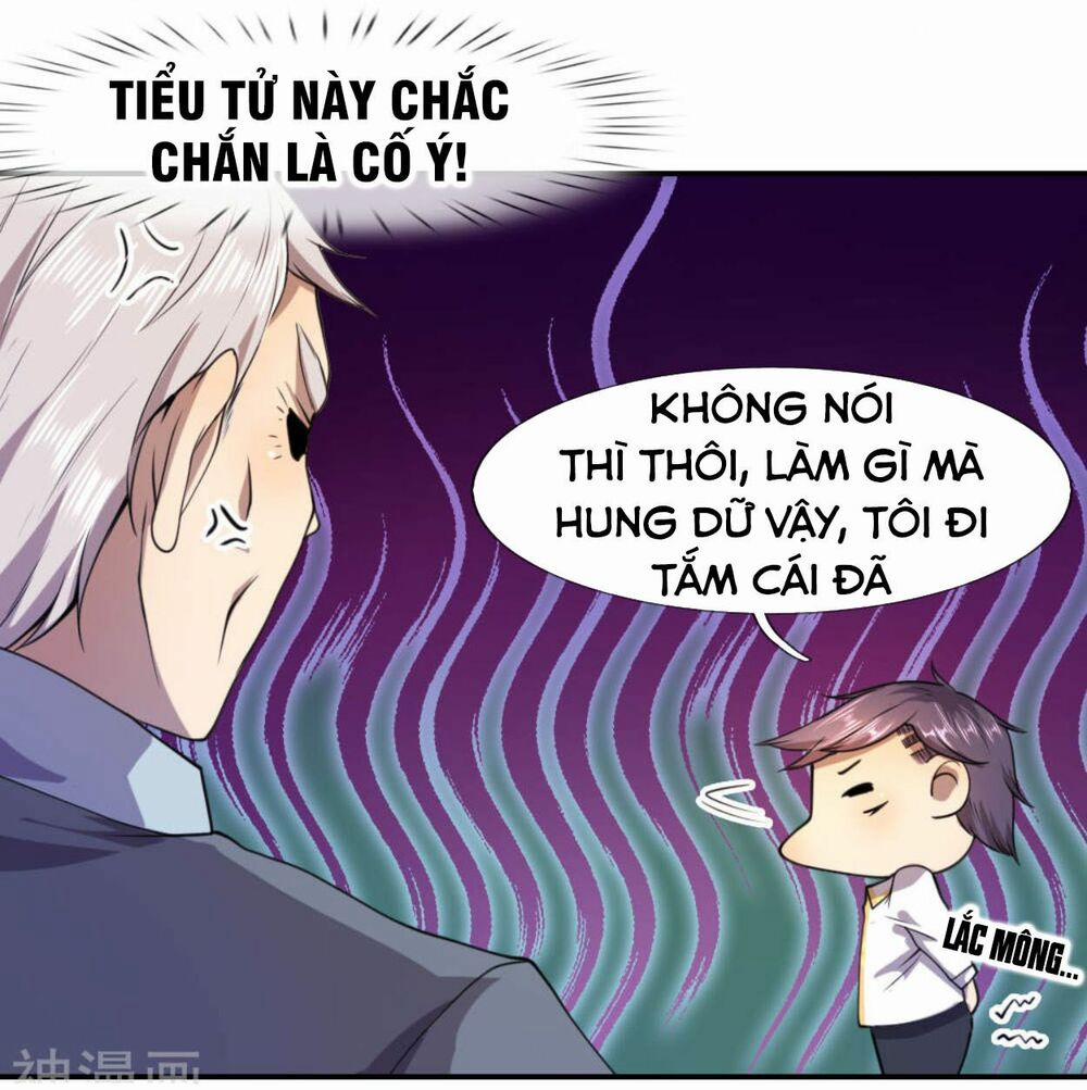 Y Võ Chí Tôn 75 trang 3