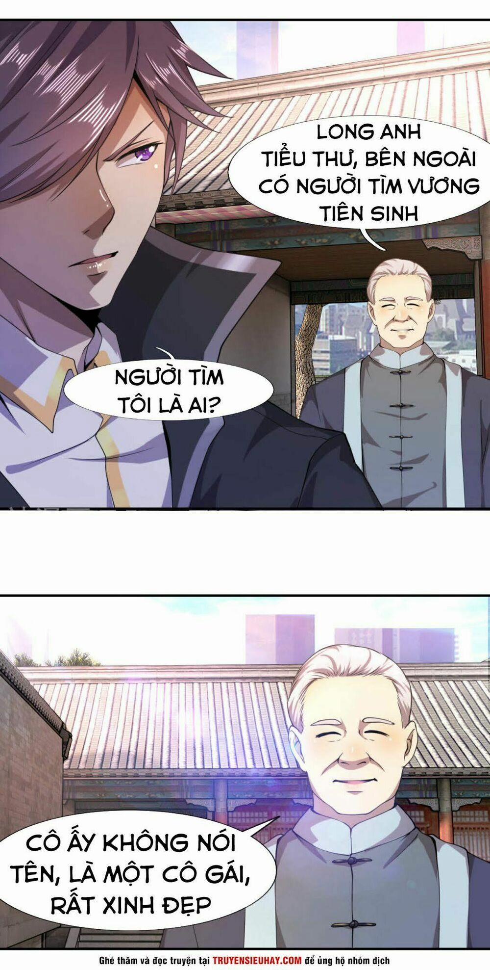 Y Võ Chí Tôn 75 trang 9