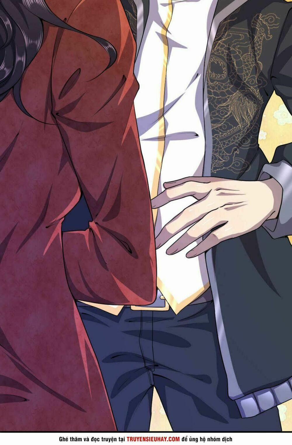 Y Võ Chí Tôn 76 trang 13