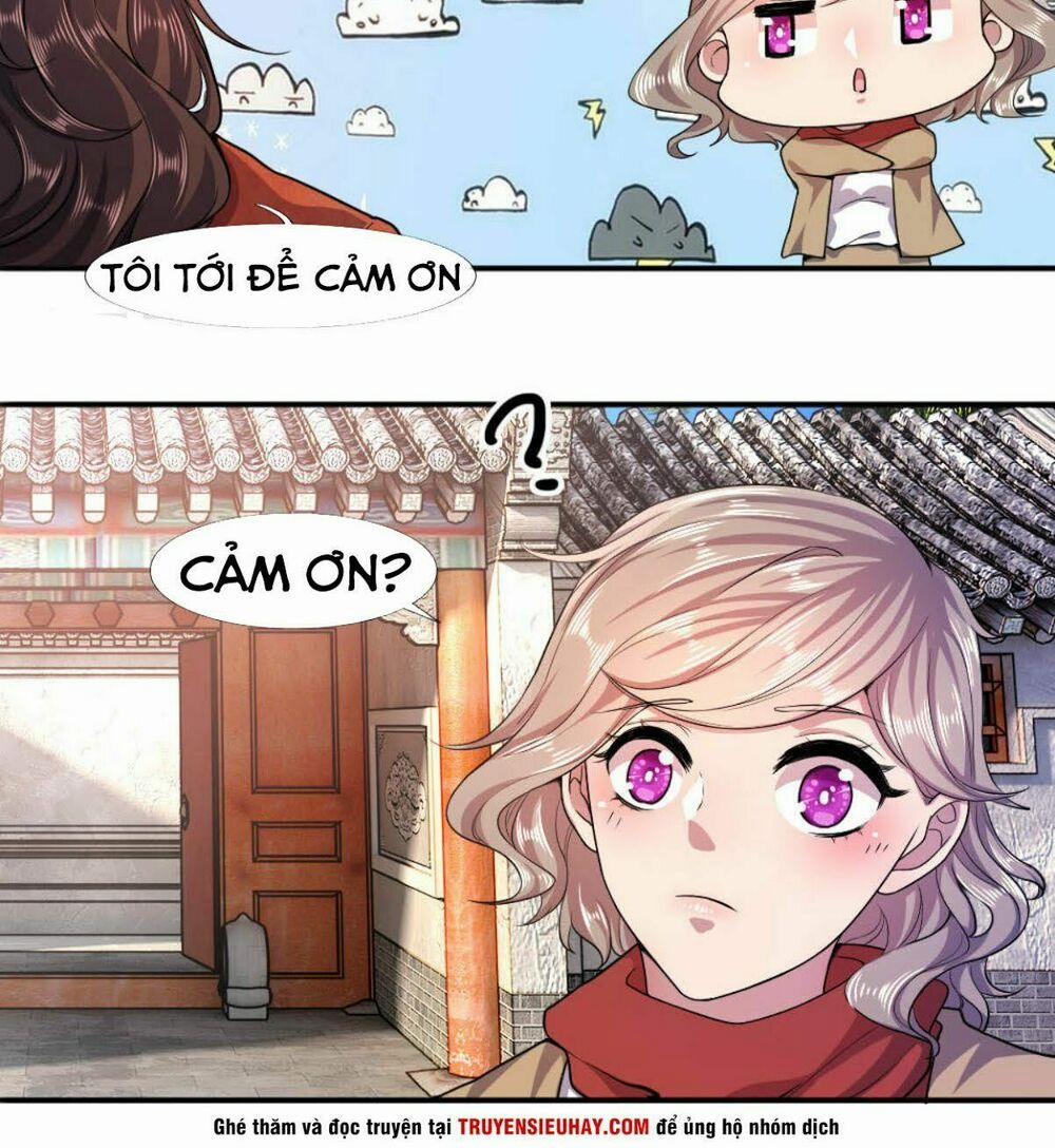 Y Võ Chí Tôn 76 trang 15