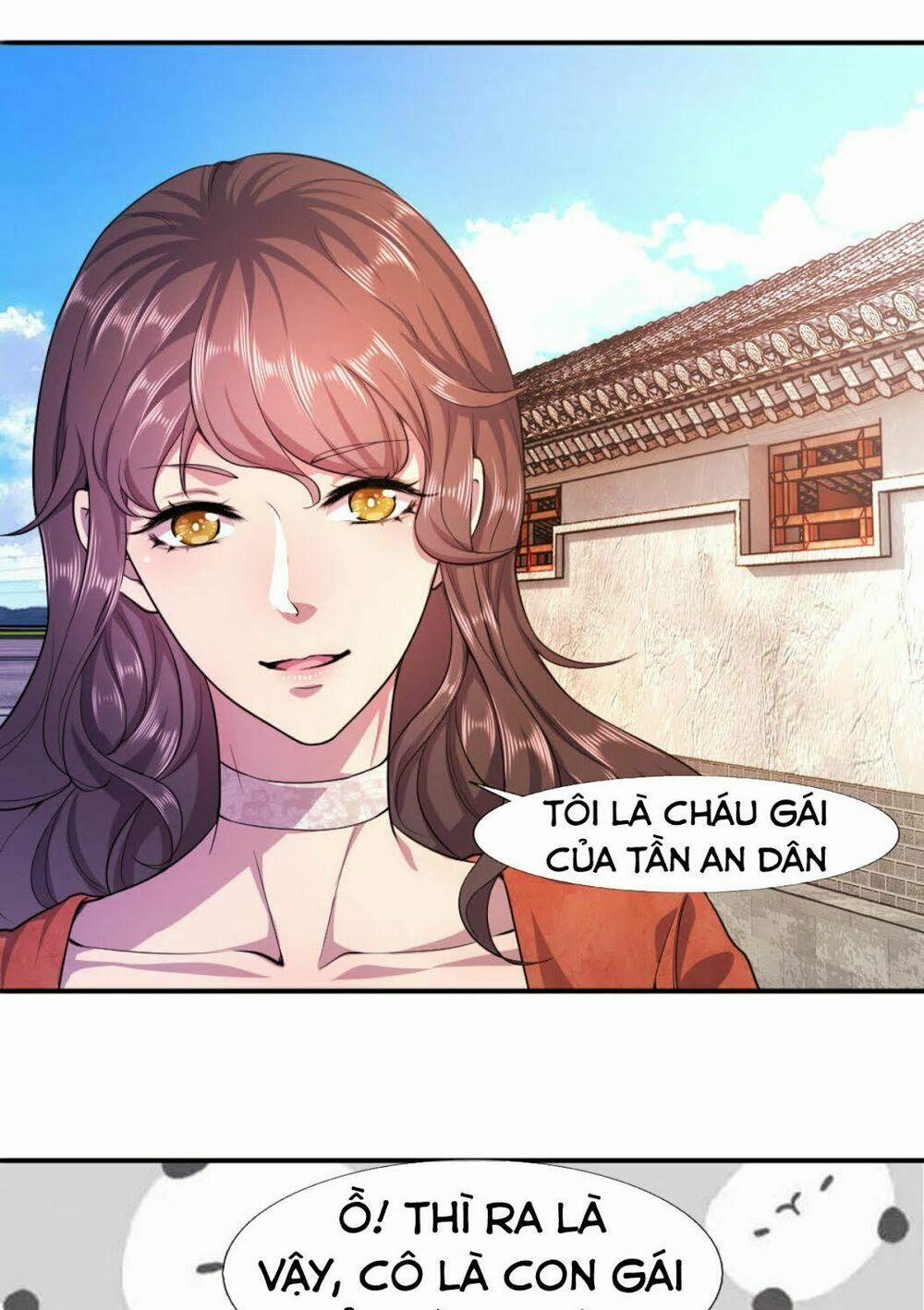 Y Võ Chí Tôn 76 trang 16