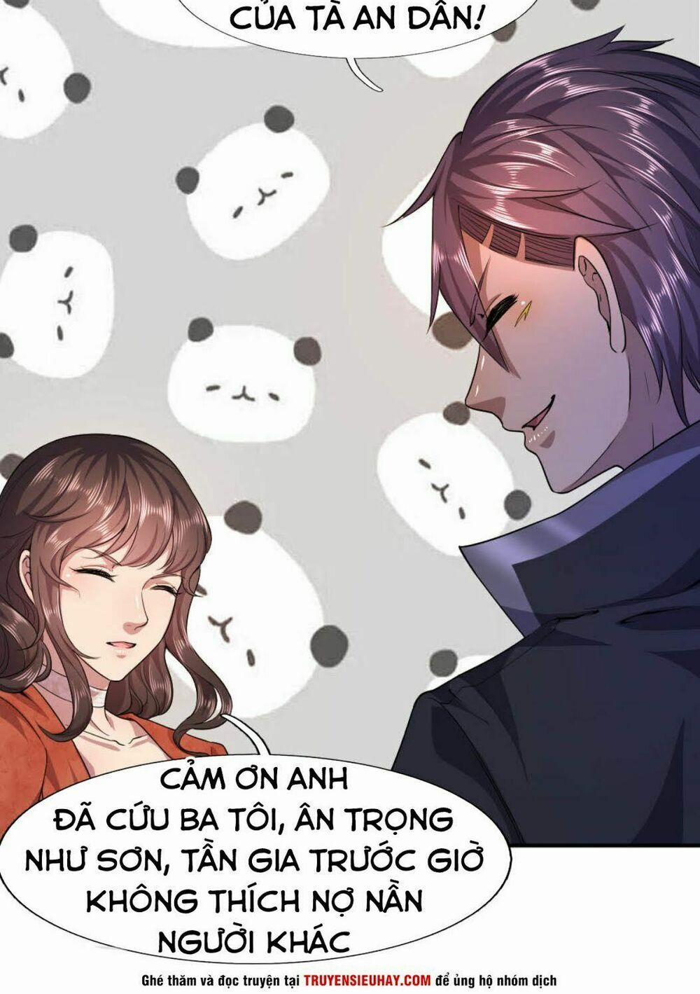 Y Võ Chí Tôn 76 trang 17